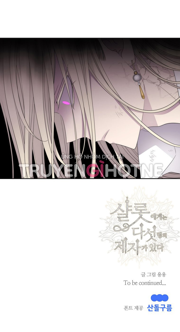 năm môn đệ của charlotte chapter 164.2 23