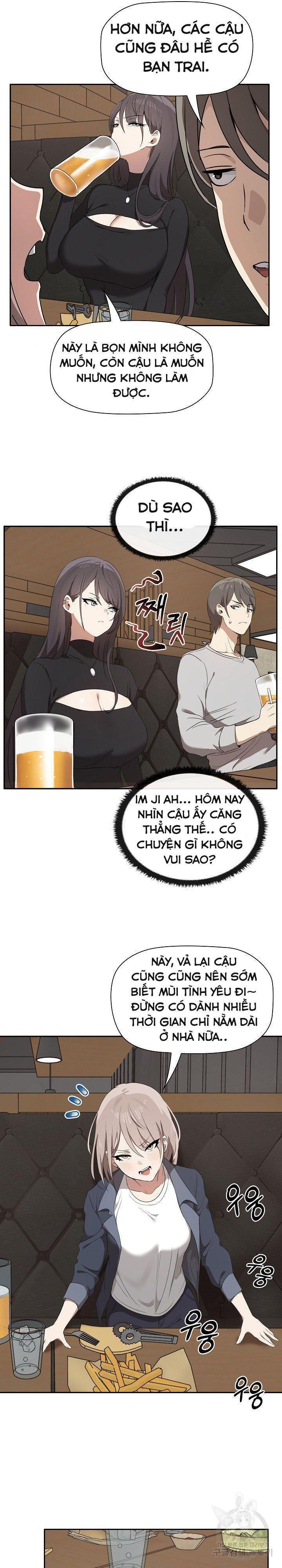 18+ thực sự em rất sướng chapter 1 11