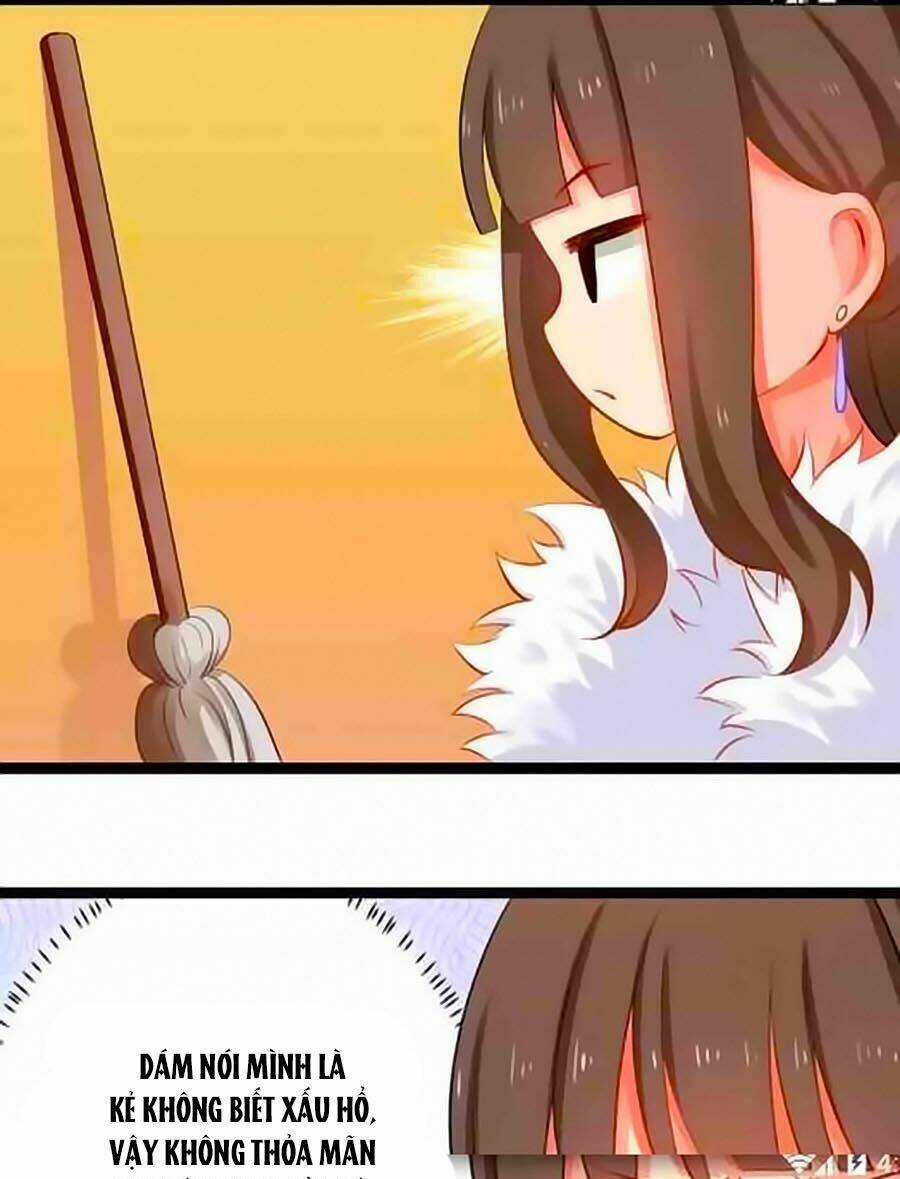 chỉ nhiễm thành hôn chapter 15 17