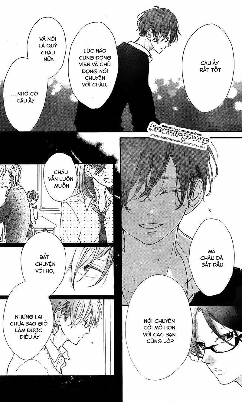 honey (meguro amu) chapter 13 25