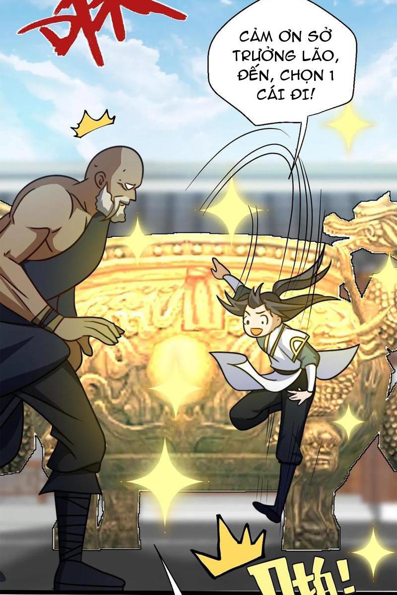 huyền huyễn: ta bắt đầu vô địch từ bại gia chapter 121 7