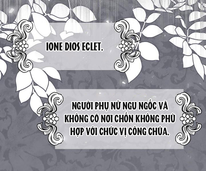 mối tình lãng mạn với kẻ phản diện chapter 4 39