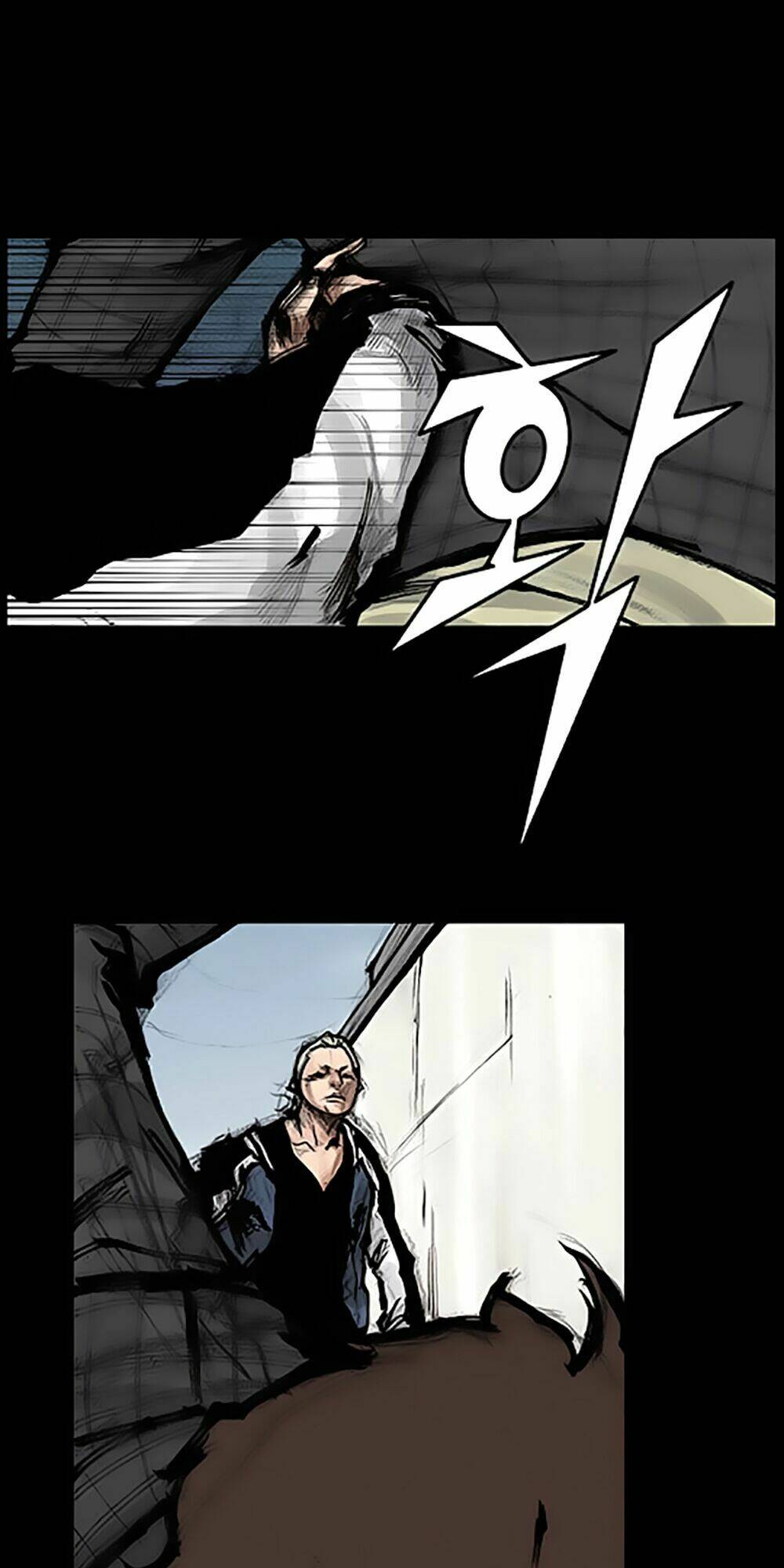 độc cô tiền truyện chapter 24 19