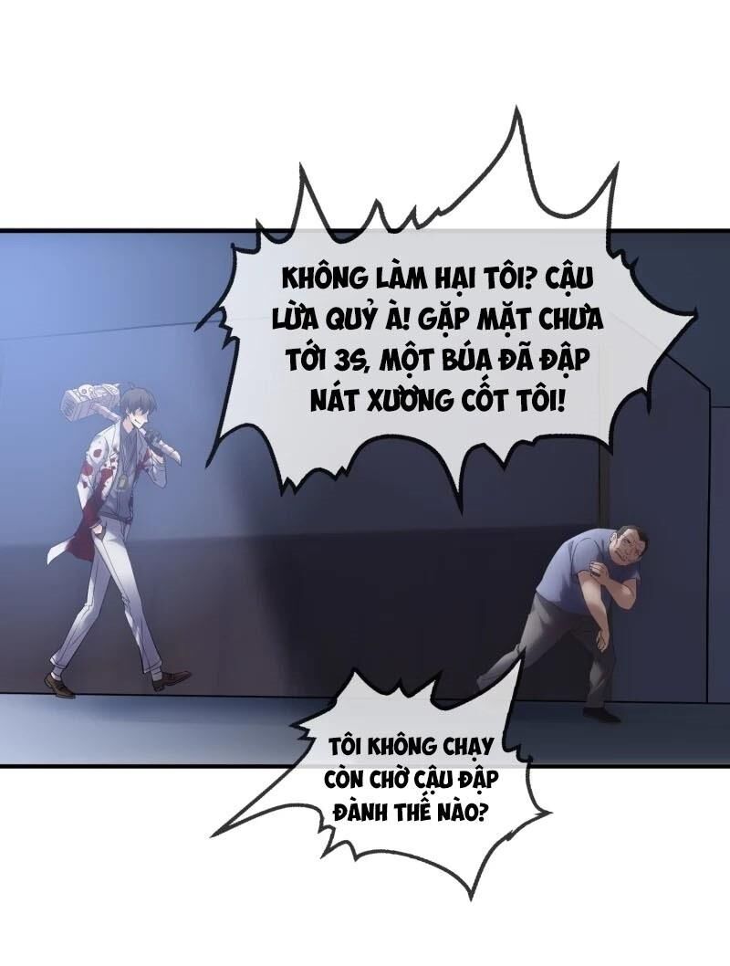 ta có một căn phòng mạo hiểm chapter 14 11