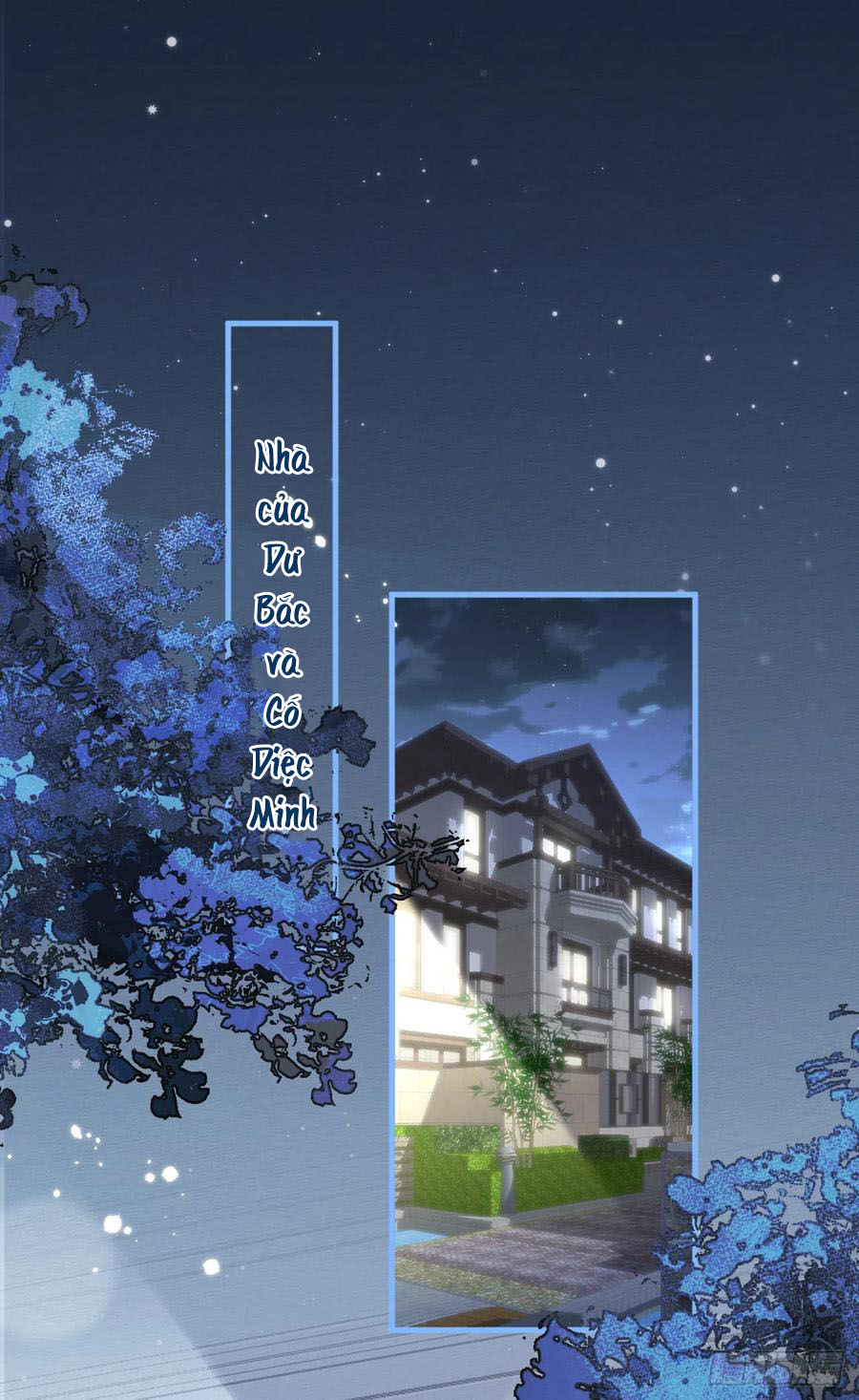 lại bị nam thần chọc trên hot search! chapter 117 29