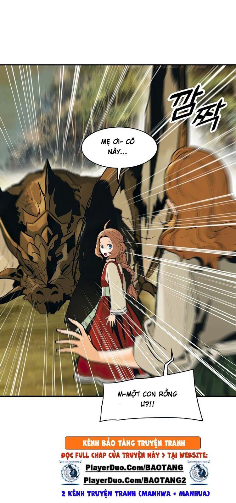 bất bại chân ma chapter 73 40