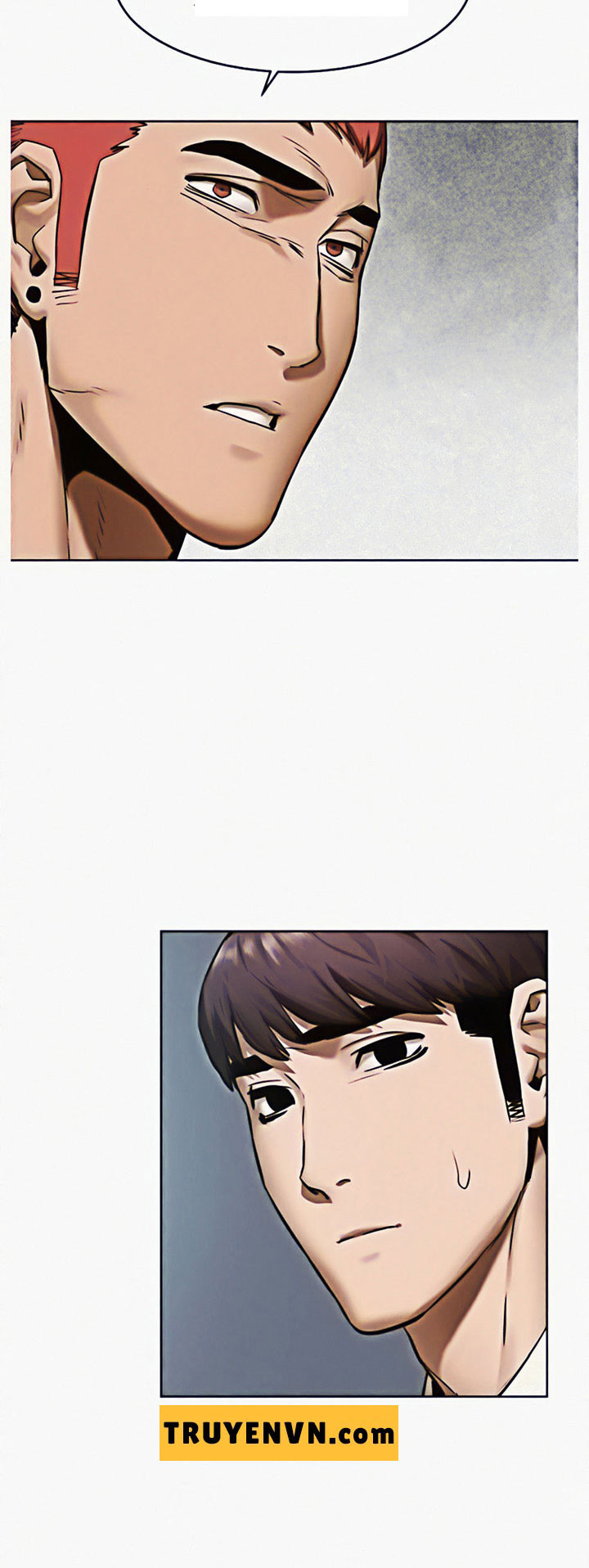 cuộc chiến thầm lặng chapter 192 22