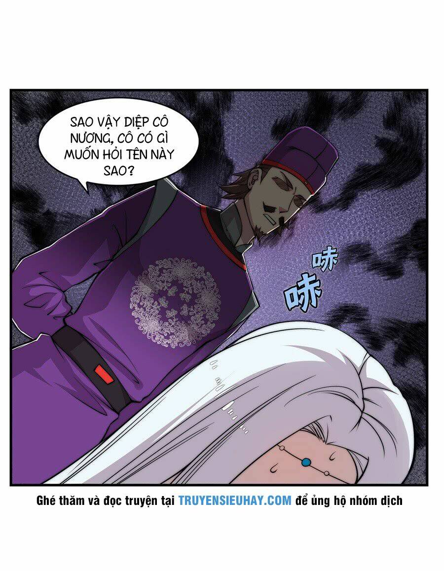 cuộc sống thoái ẩn của võ lâm chi vương chapter 31 4