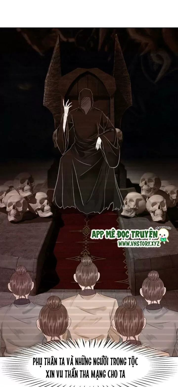 cực phẩm phế vật tiểu thư chapter 87 10