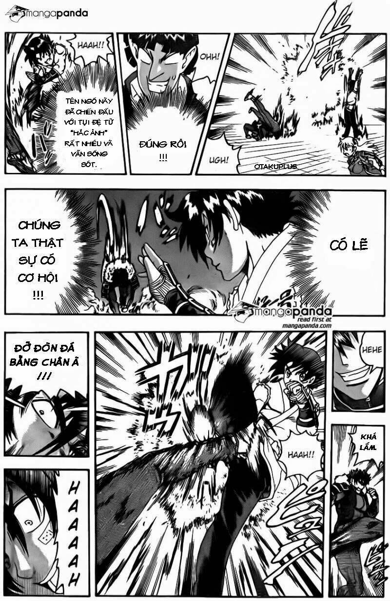 history's strongest disciple kenichi chapter 563 8