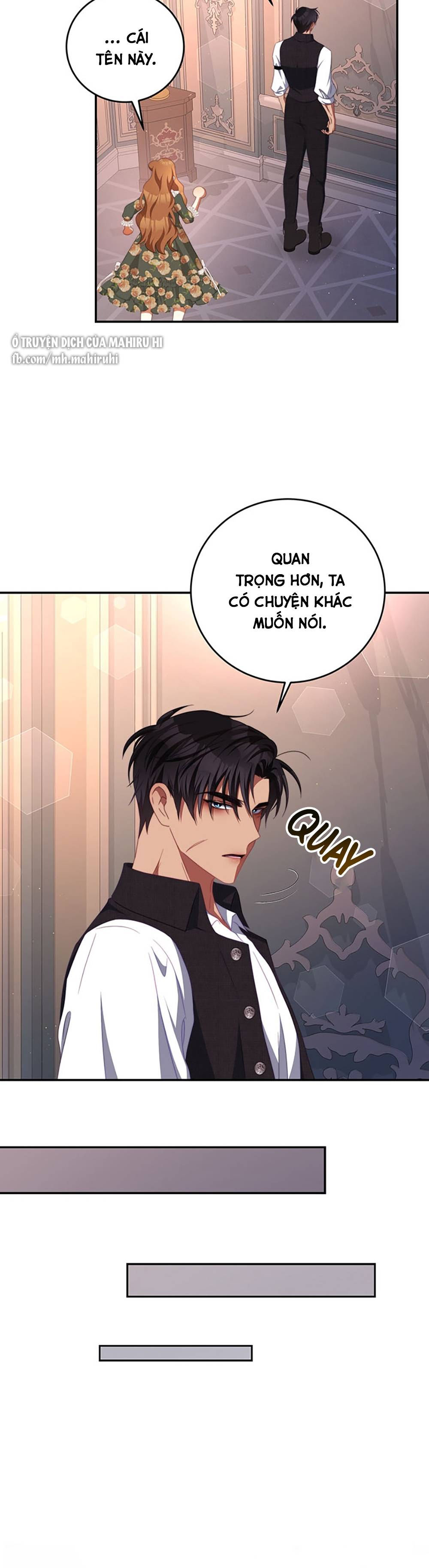 trở thành vợ nam chính chapter 62 12