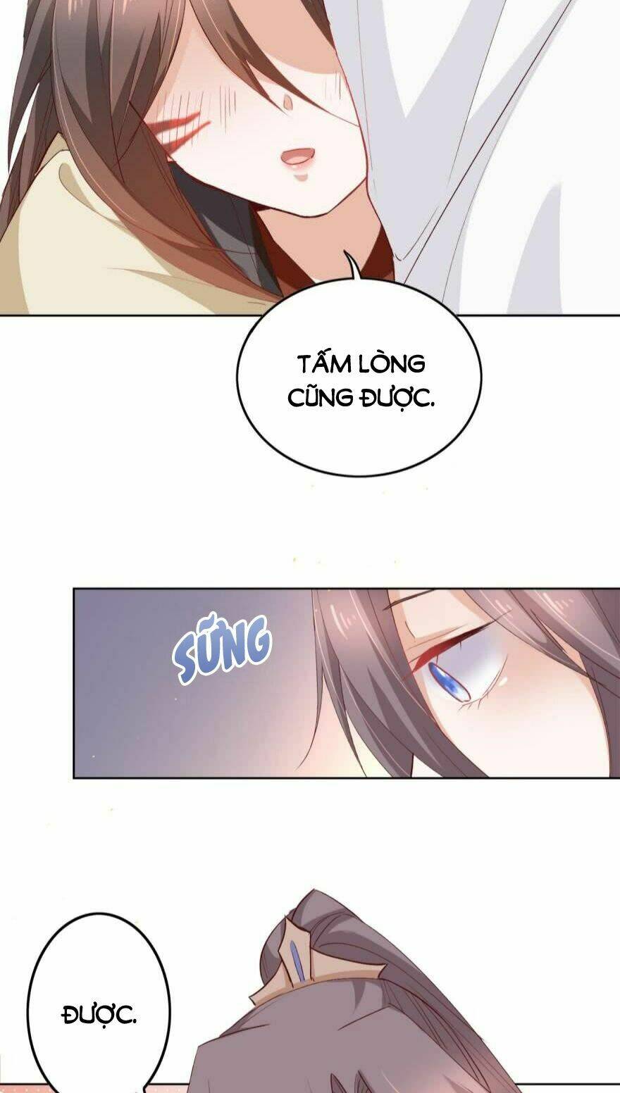 nghịch lai thuận thú chapter 29 18