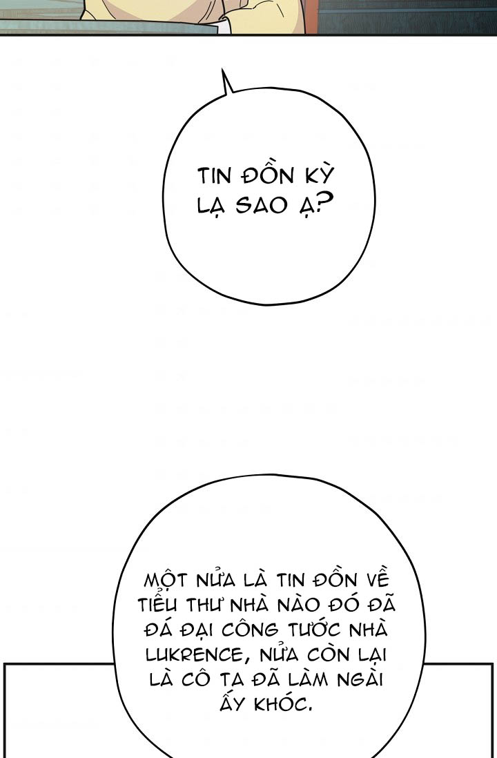 ác nữ tiểu thư chapter 73 70