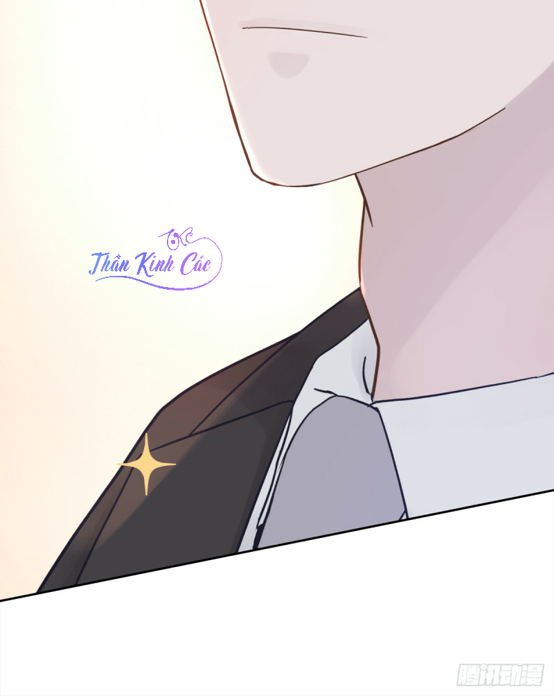 mối tình đầu gian nan của chu thành nhất chapter 28 34