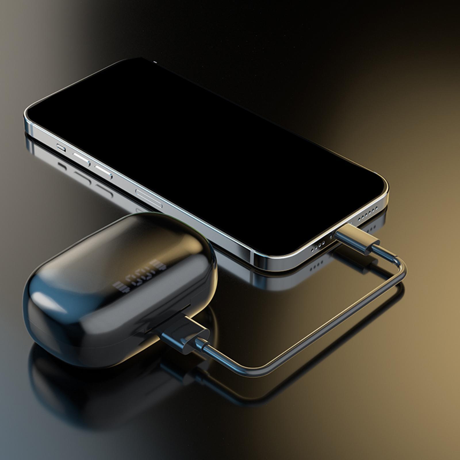 5.2 earplugs Earphone Function Noise Reduction Stereo Phones