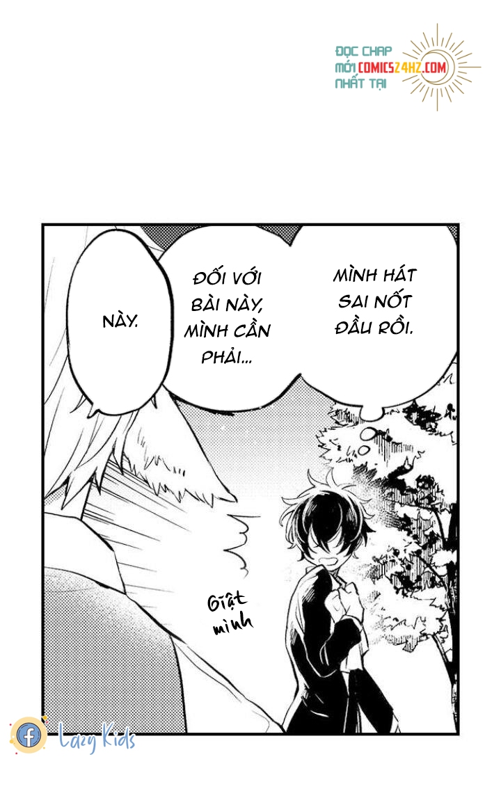 tiếng gọi của tình yêu sau trải nghiệm cận tử chapter 16 6