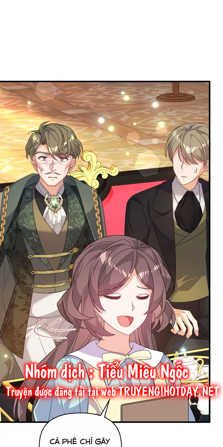 Vì Anh Trai Tôi Sẽ Quyến Rũ Nam Chính chapter 40 48