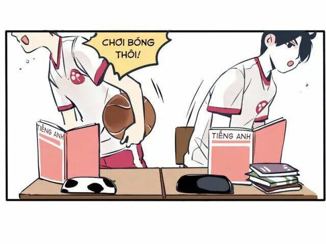 mau mang anh trai tôi đi chapter 57 6