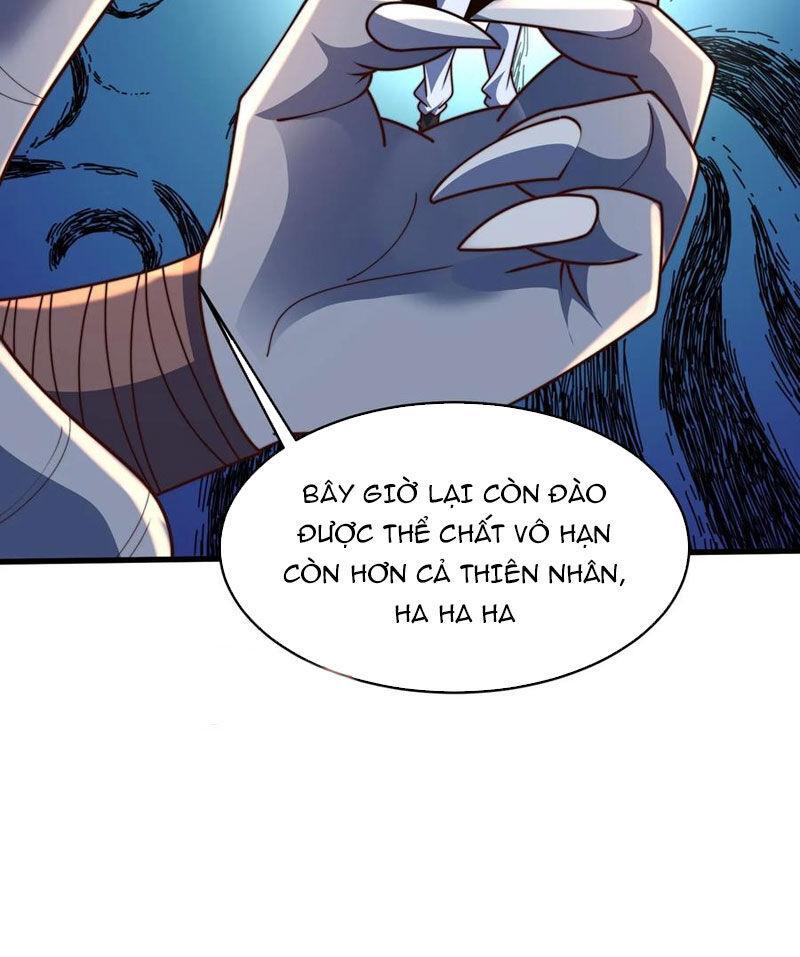 ta nuôi ma quỷ ở trấn ma ti chapter 298 82