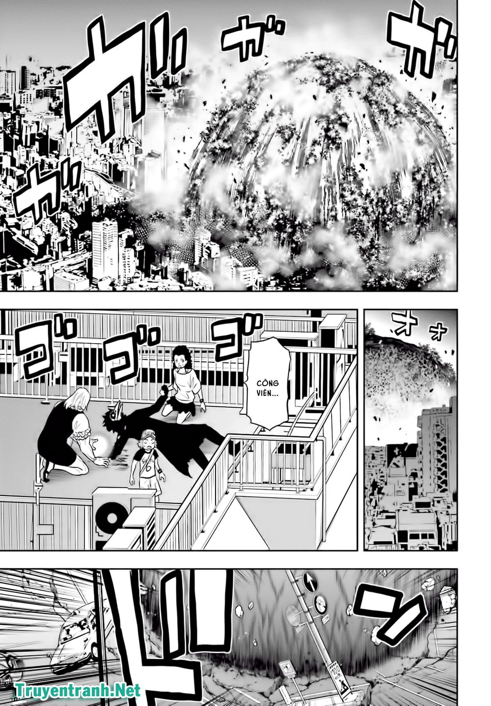 tokyo esp chapter 69 15