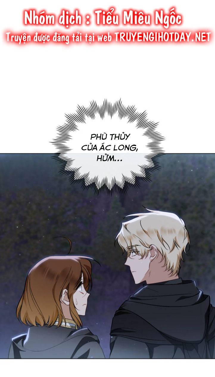 thanh kiếm của evangeline chapter 26 8