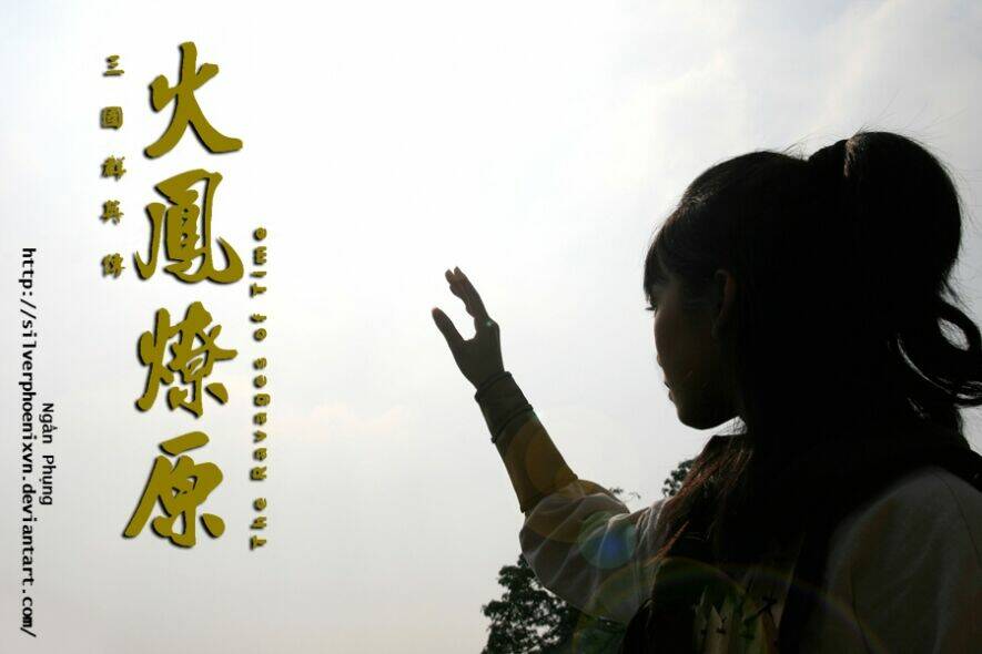 tây sơn quần anh truyện (hpln) chapter 8 1