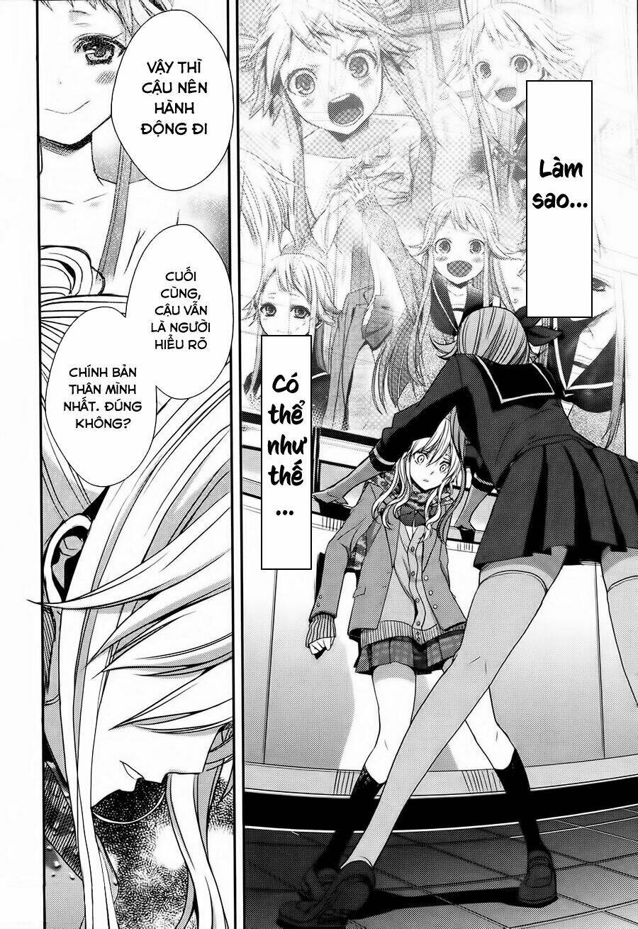 citrus (saburouta) chapter 15 32