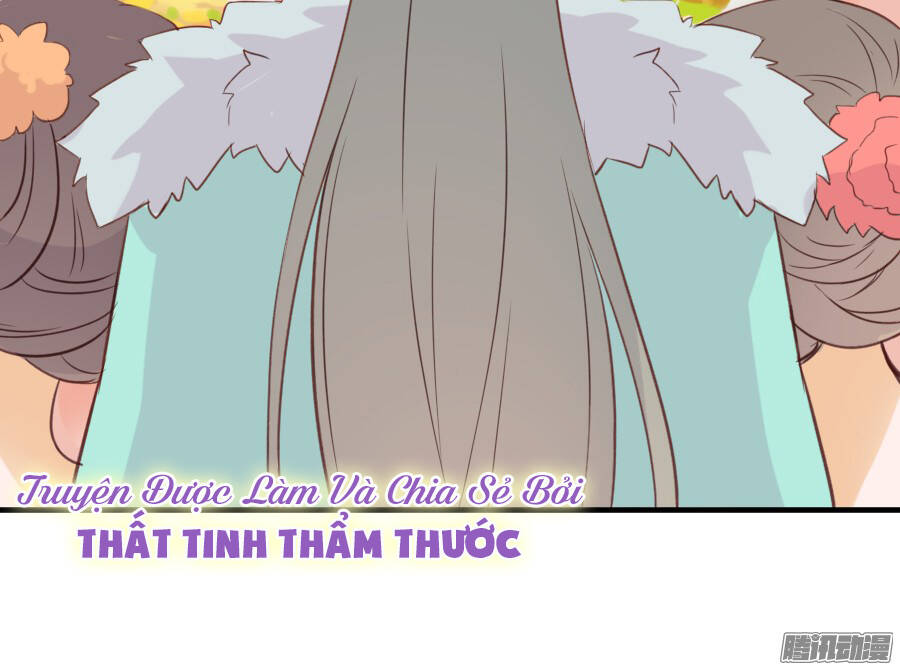 hôm nay ta cũng muốn trêu chọc nàng chapter 27 16