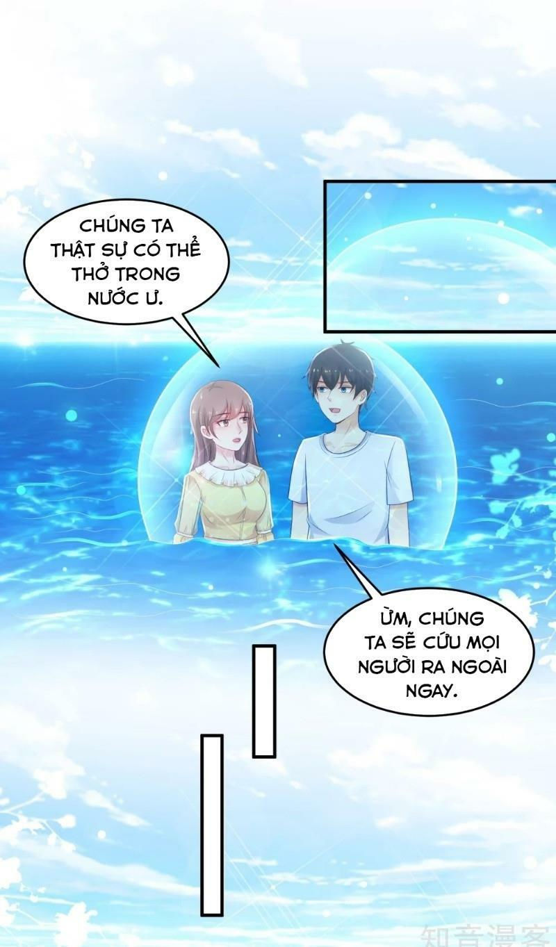 tối cường vận đào hoa chapter 109 15