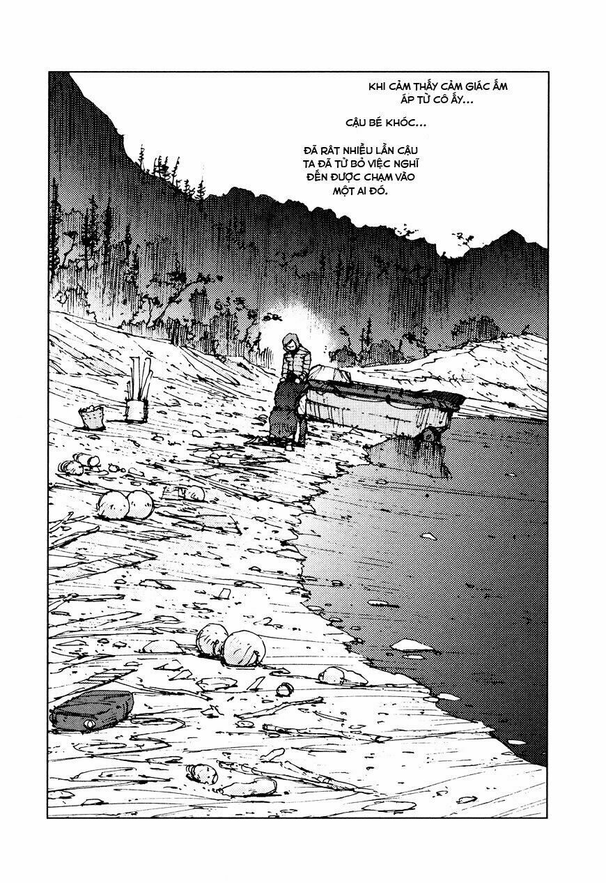 survival - shounen s no kiroku chapter 34 8