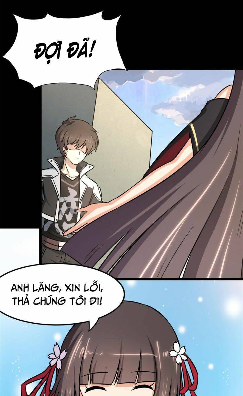 bạn gái virus của tôi chapter 300 49