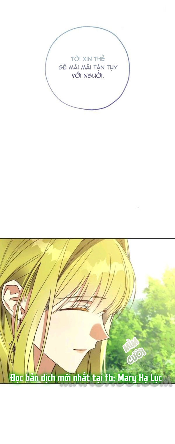 công chúa khắc ấn kẻ phản nghịch chapter 40 28