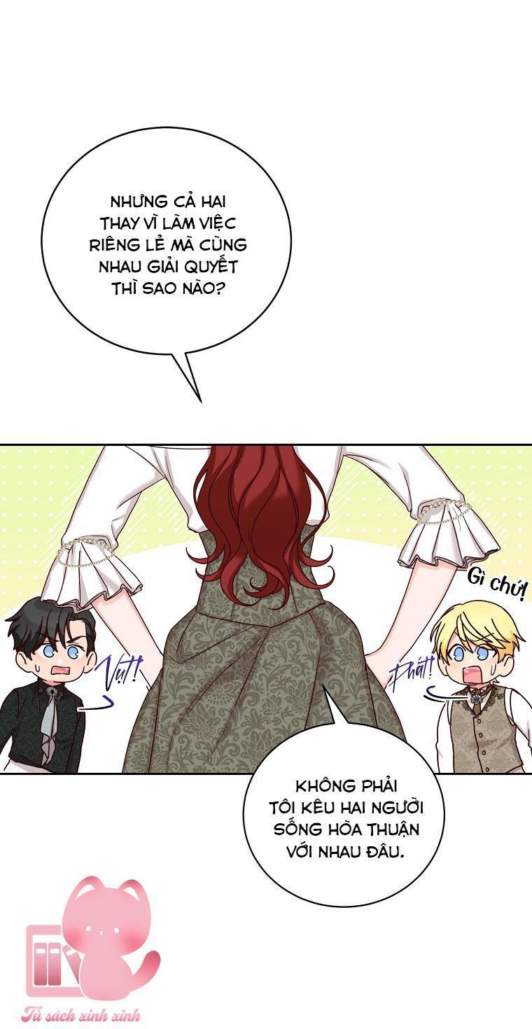 thế thì ta cứ trở thành kẻ ác thôi chapter 58 19