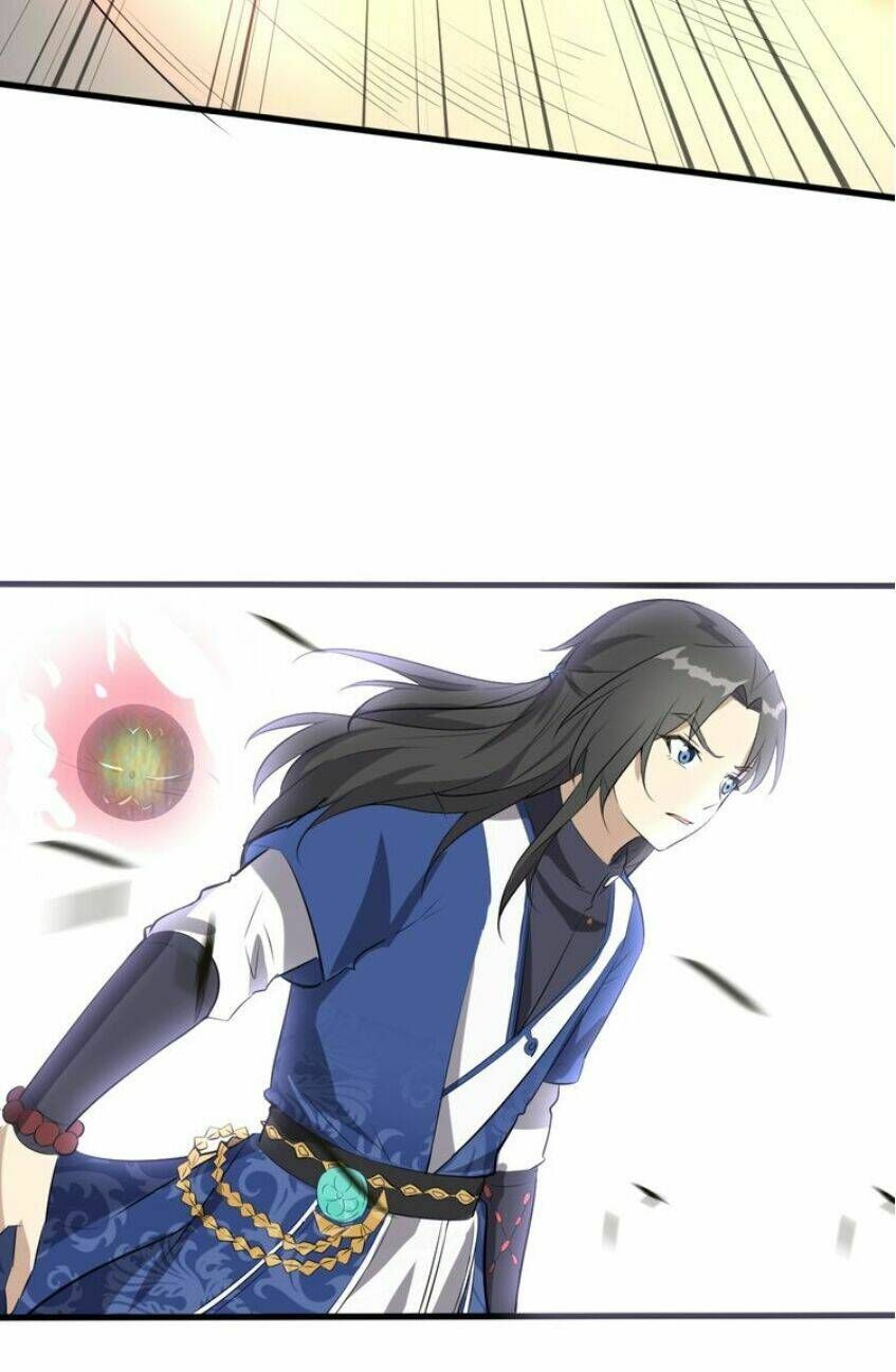 đại nghịch chi môn chapter 44 16