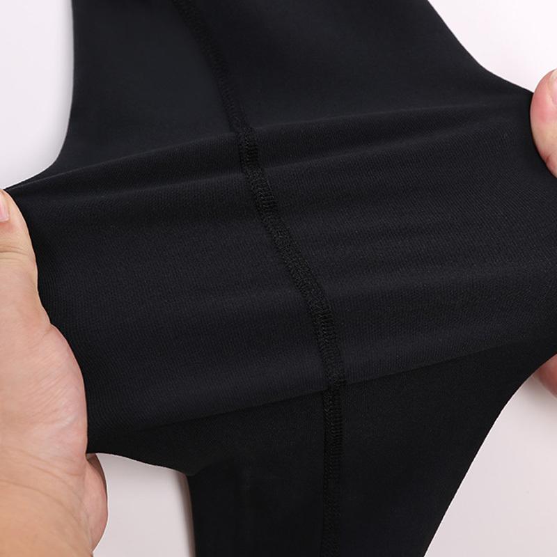 Thể Thao Quần Tập Yoga Nữ Nén Quần Legging Chạy Quần Huấn Luyện Quần Thể Thao Tập Gym Femme