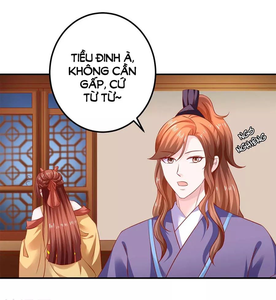 từ đây vương gia không thượng triều sớm chapter 100 24