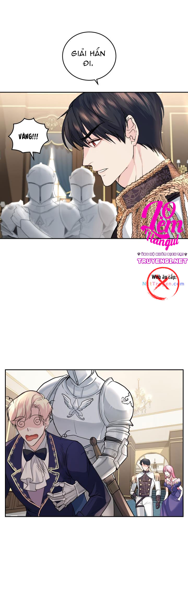 trở thành nhà điều chế nước hoa duy nhất của bạo chúa chapter 7 15