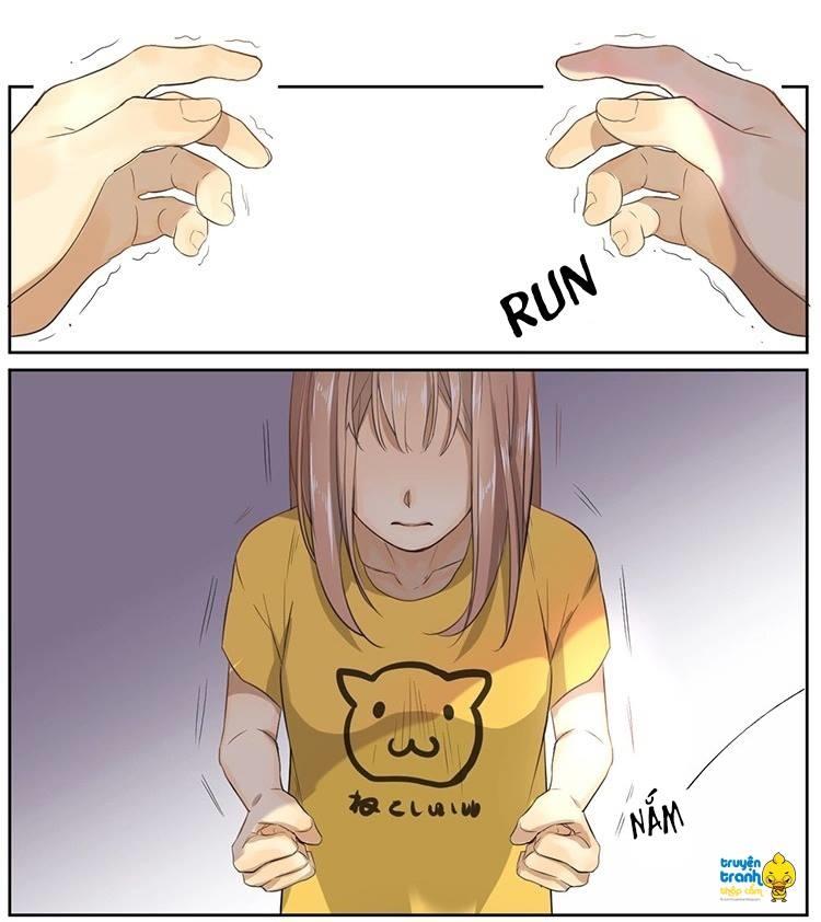 cứu mạng ! loài mèo thống trị thế giới rồi ! chapter 10 7