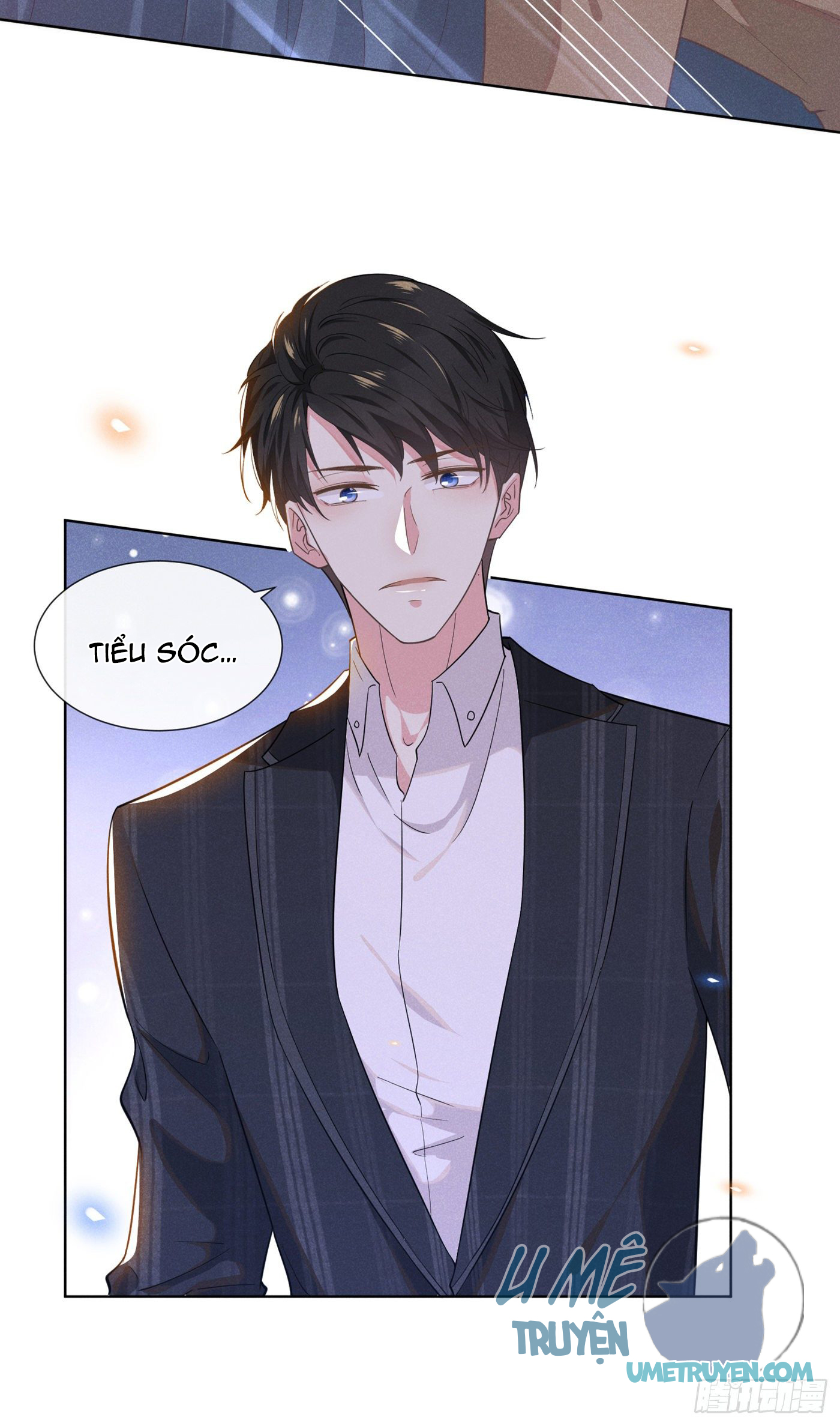 anh ấy gọi tôi là hắc liên hoa chapter 18 8