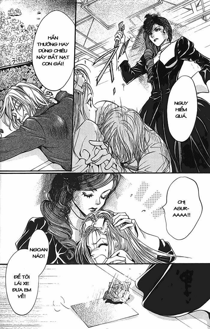 0 no soukoushi chapter 2 44