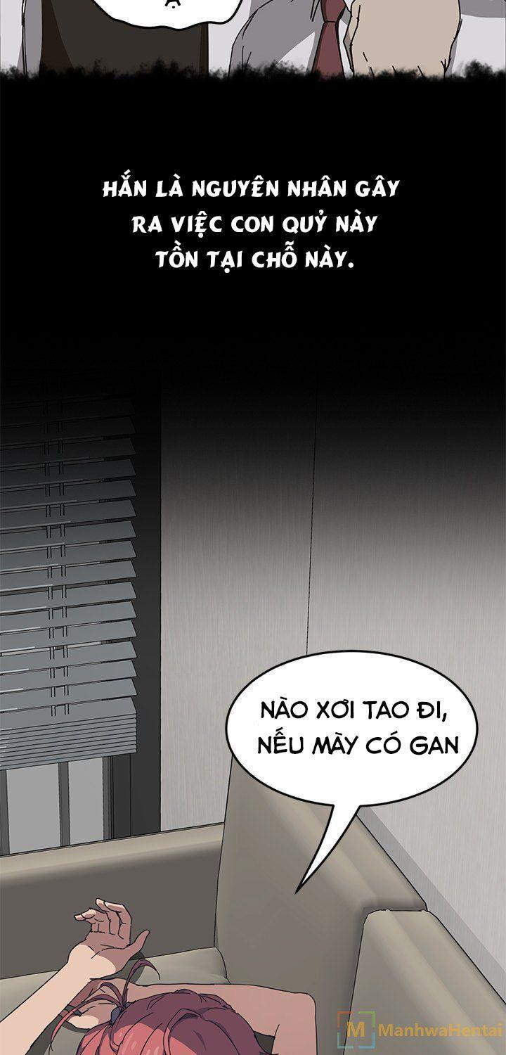 sống chung với dâm nữ chapter 1 37