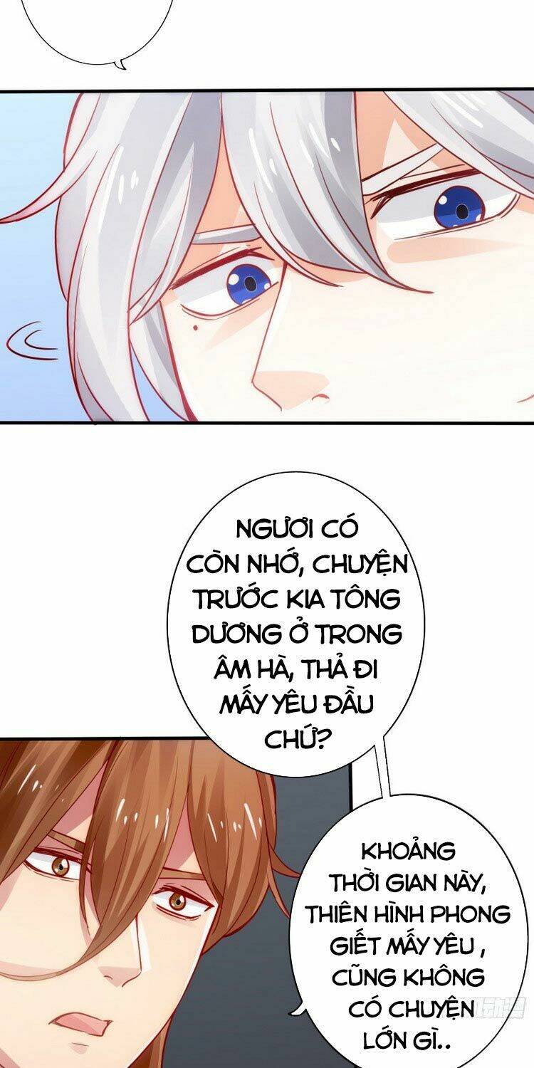 chư thiên ký chapter 280 11