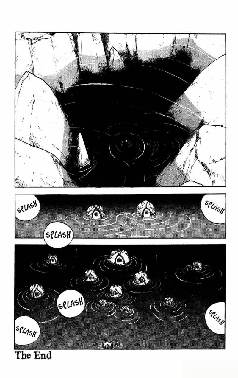 the horror mansion chapter 9 6