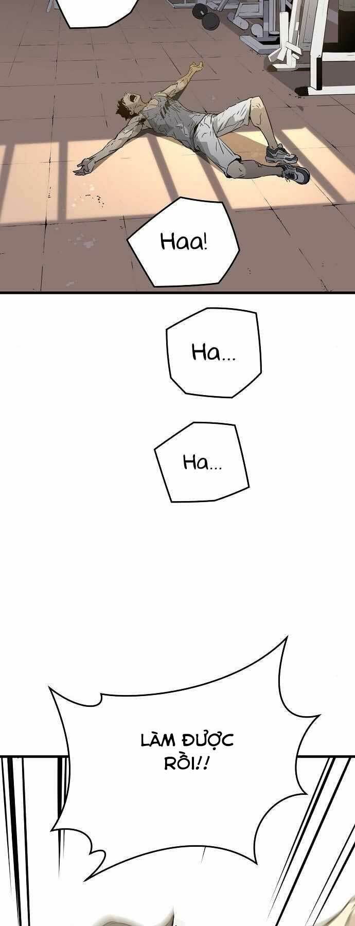 The Breaker 3: Quyền Năng Vô Hạn chapter 5 90