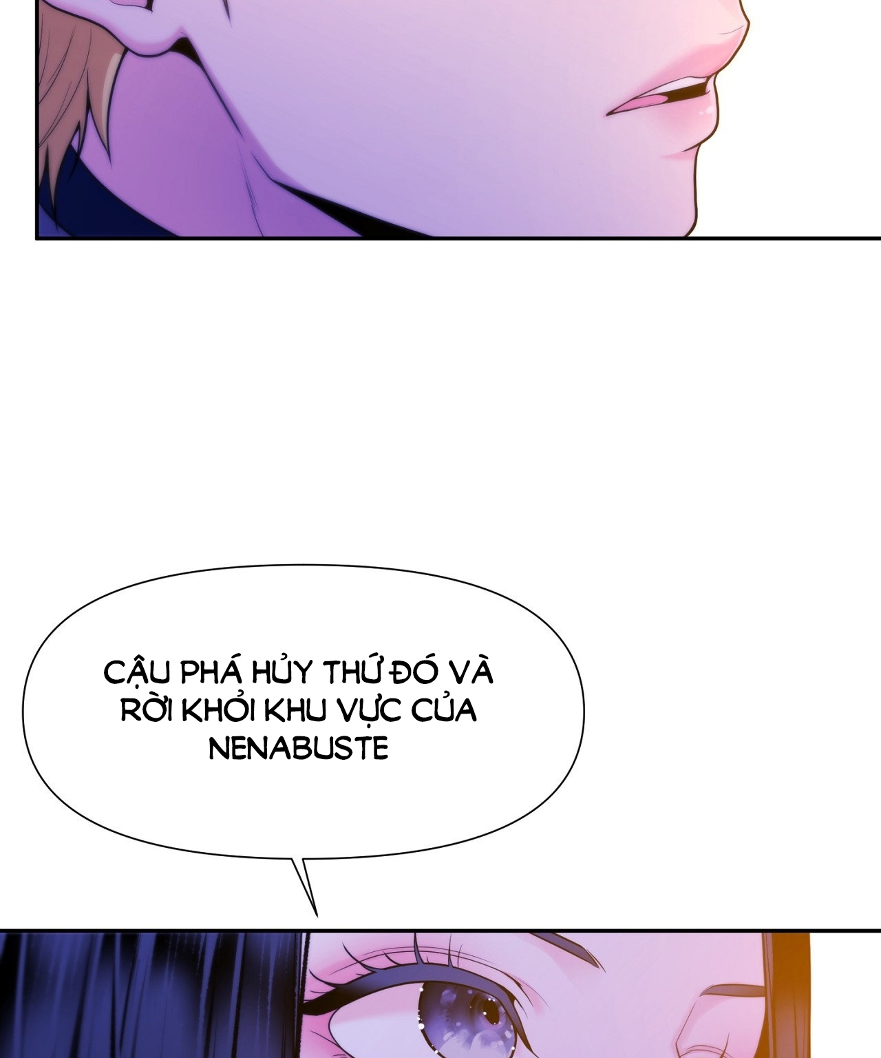 Lửa Trong Đầm Lầy chapter 43.2 - Trang 32