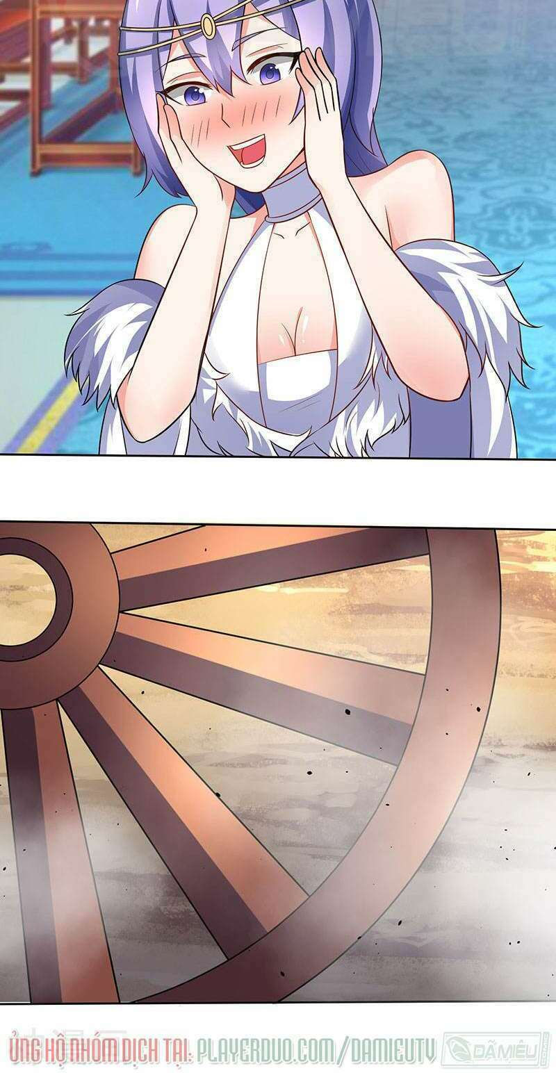 tối cường thăng cấp chapter 60 12