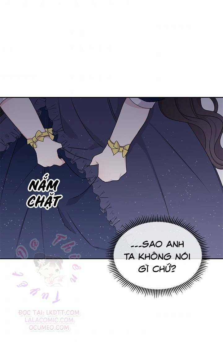 công chúa huỷ diệt chapter 3 28