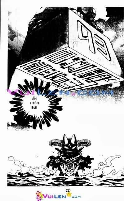 những người bạn tốt chapter 30 20