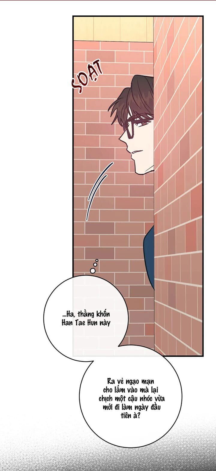 tình yêu ngây dại chapter 9 32