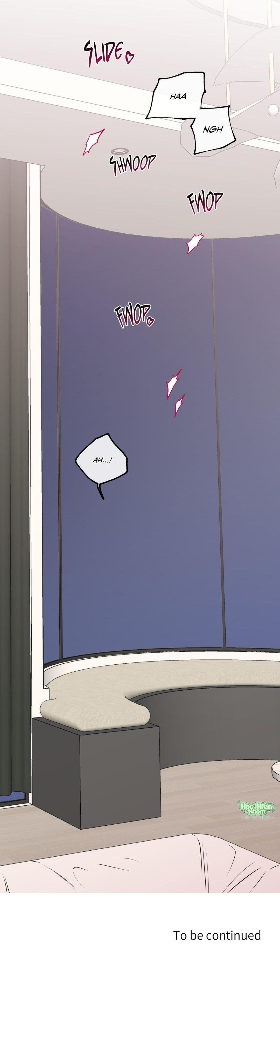 thủy triều thấp lúc chạng vạng chapter 100 81